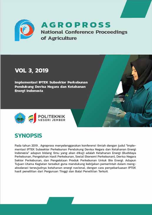 					View Implementasi IPTEK Subsektor Perkebunan Pendukung Devisa Negara dan Ketahanan Energi Indonesia
				