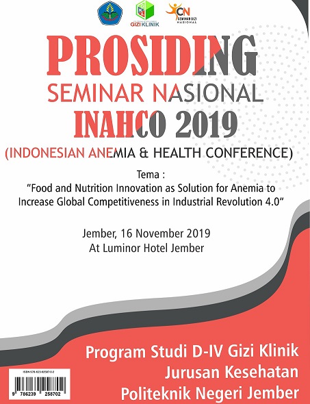 					View 2019: Prosiding Seminar Nasional INAHCO
				